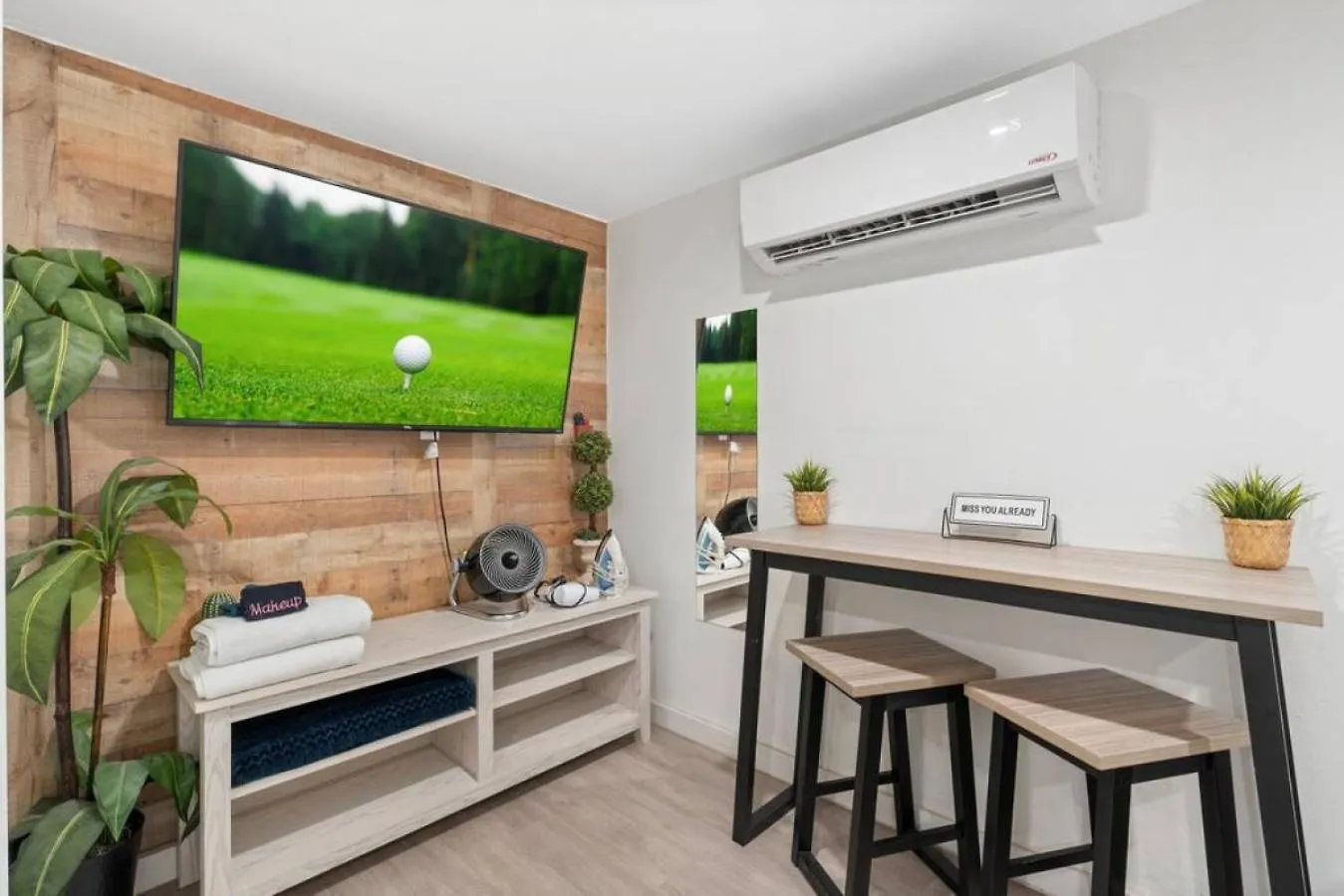 Adorable Guesthouse - Studio In Central Phoenix
