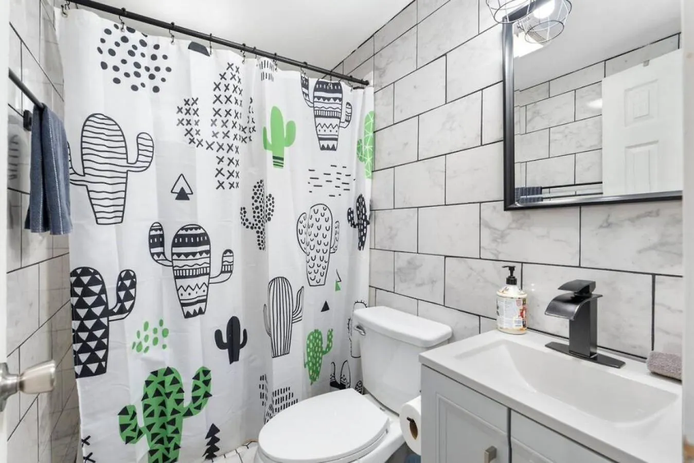 Adorable Guesthouse - Studio In Central Phoenix 0*,
