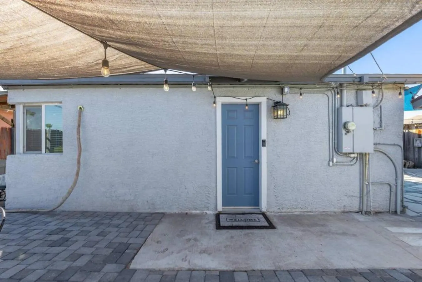 Adorable Guesthouse - Studio In Central Phoenix 0*,