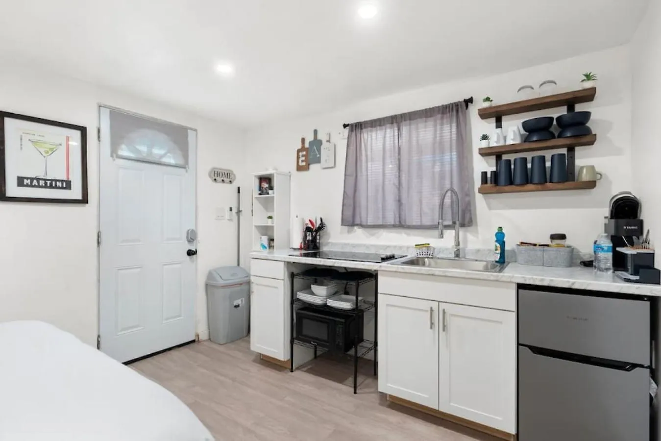 Vakantiehuis Adorable Guesthouse - Studio In Central Phoenix