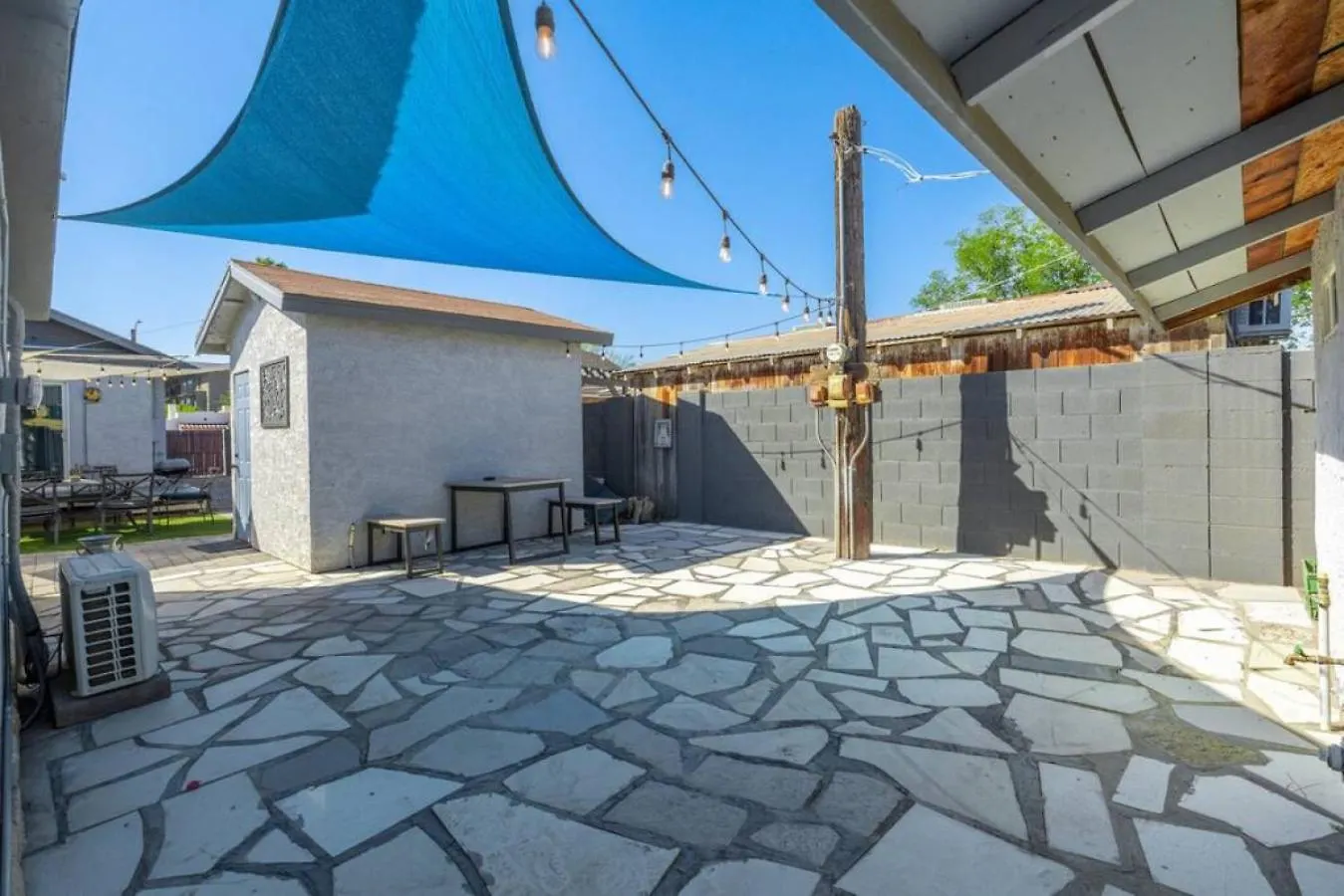 Adorable Guesthouse - Studio In Central Phoenix Vakantiehuis