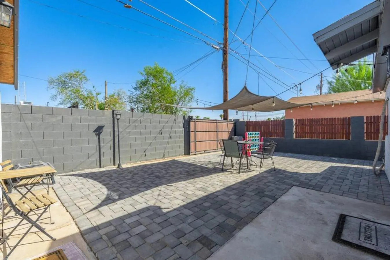 Vakantiehuis Adorable Guesthouse - Studio In Central Phoenix