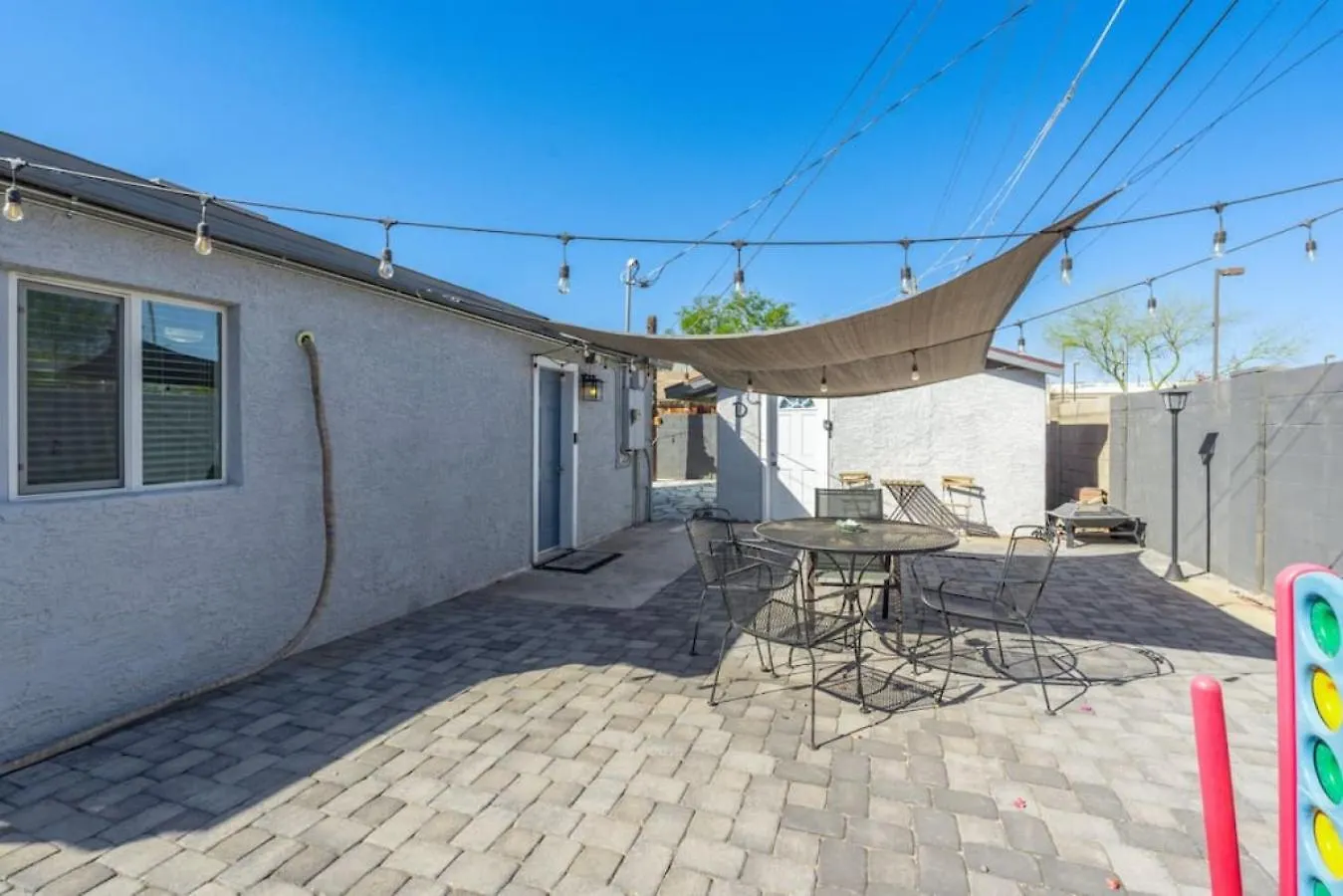 Adorable Guesthouse - Studio In Central Phoenix Verenigde Staten